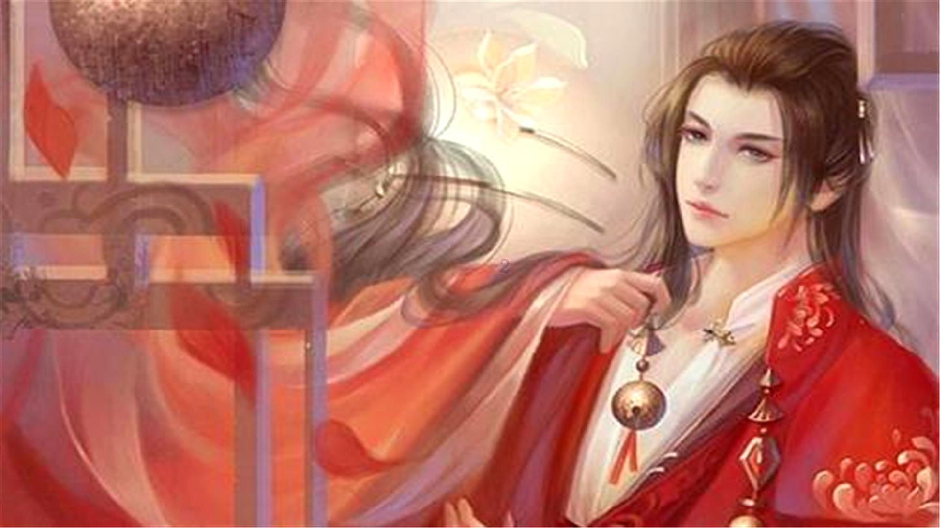 鬼吹灯之牧野诡事H5